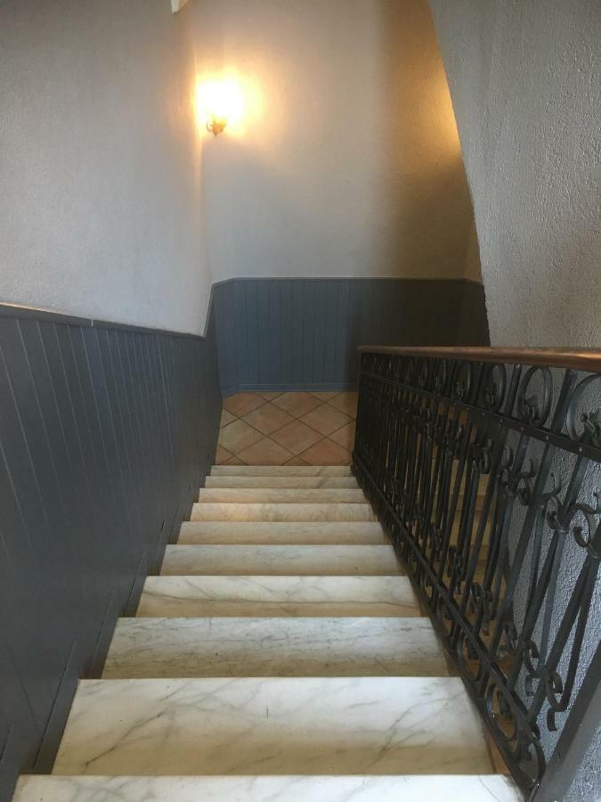 Castello Della Bastia Hotel Balocco Exterior foto